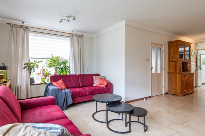 Foto 12 van Waterklaverstraat 15