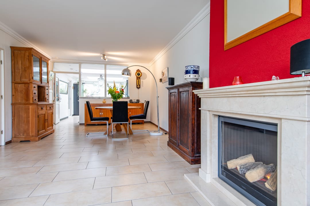 Foto 13 van Waterklaverstraat 15