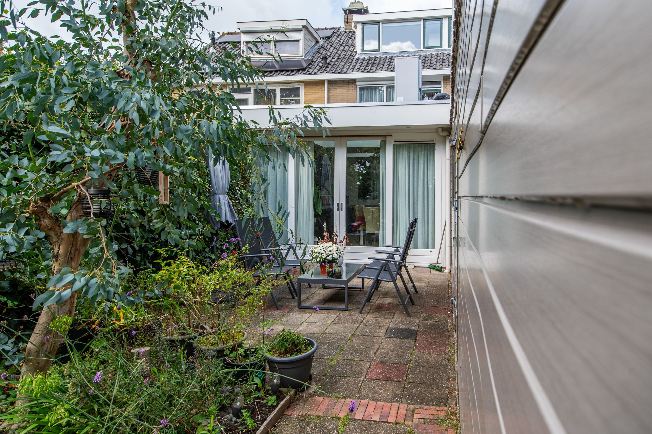 Foto 21 van Waterklaverstraat 15