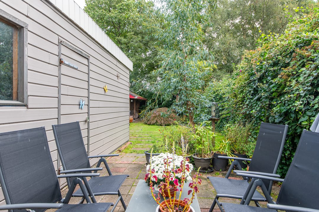 Foto 22 van Waterklaverstraat 15