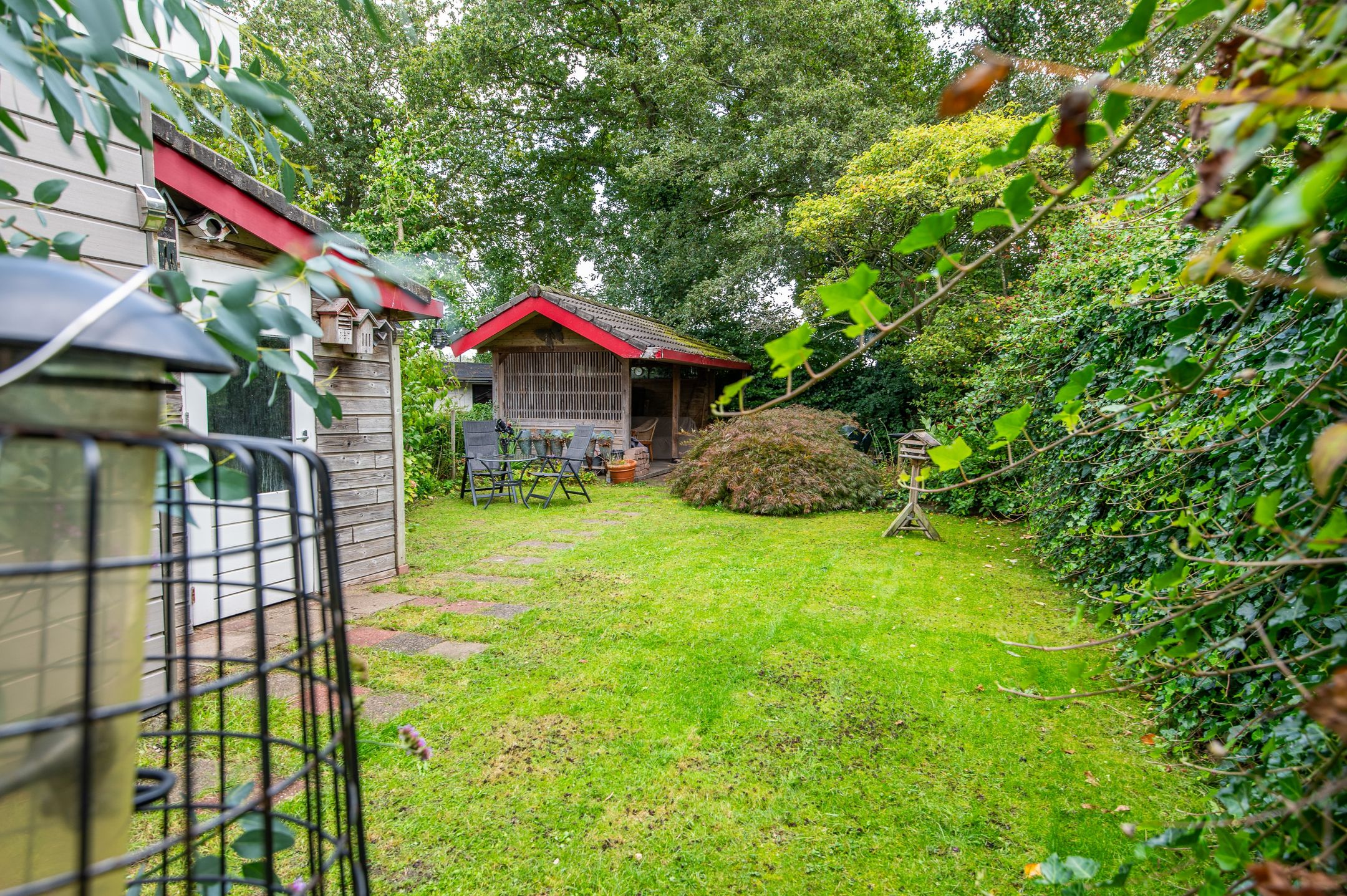 Foto 24 van Waterklaverstraat 15