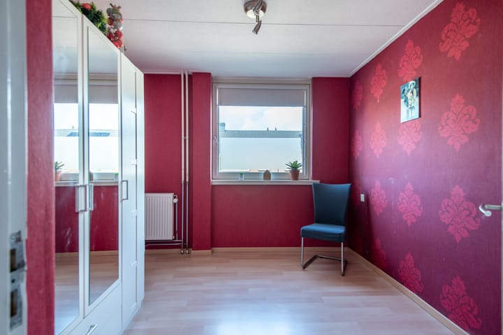 Foto 25 van Waterklaverstraat 15