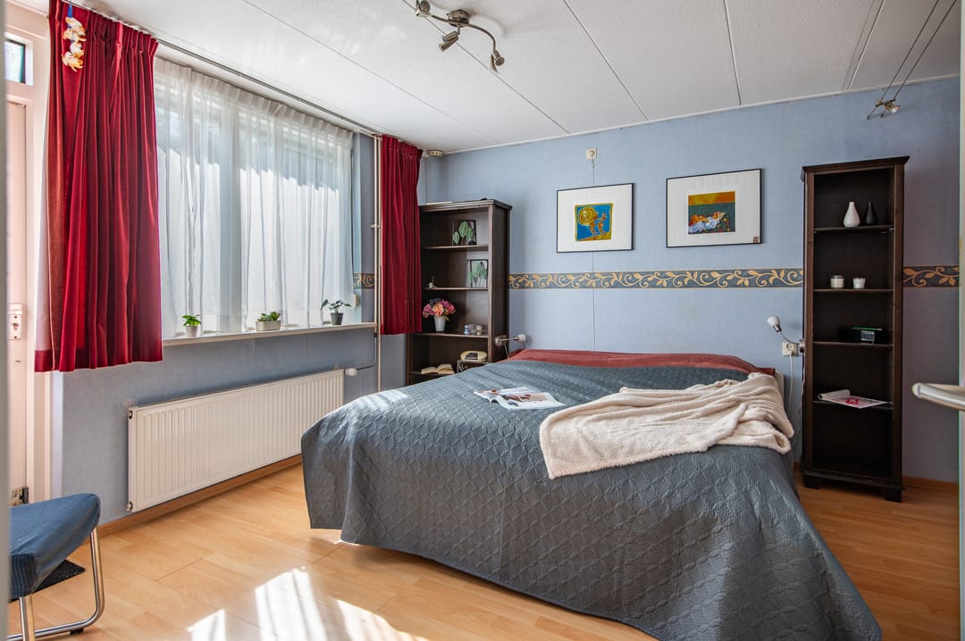 Foto 37 van Waterklaverstraat 15