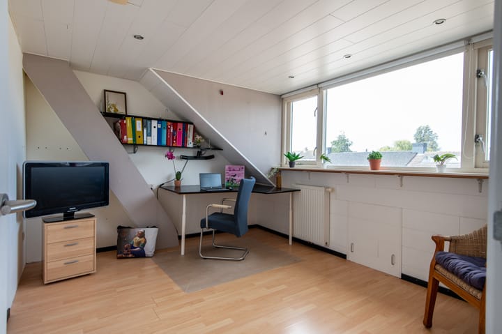 Foto 32 van Waterklaverstraat 15