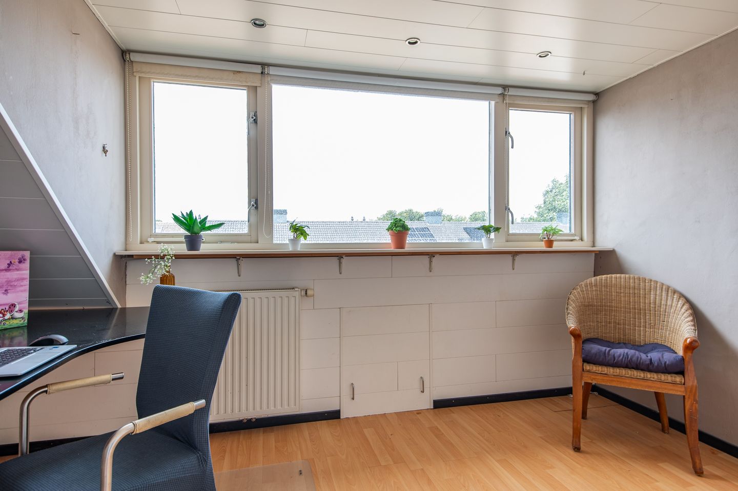 Foto 40 van Waterklaverstraat 15