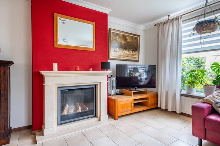 Foto 13 van Waterklaverstraat 15