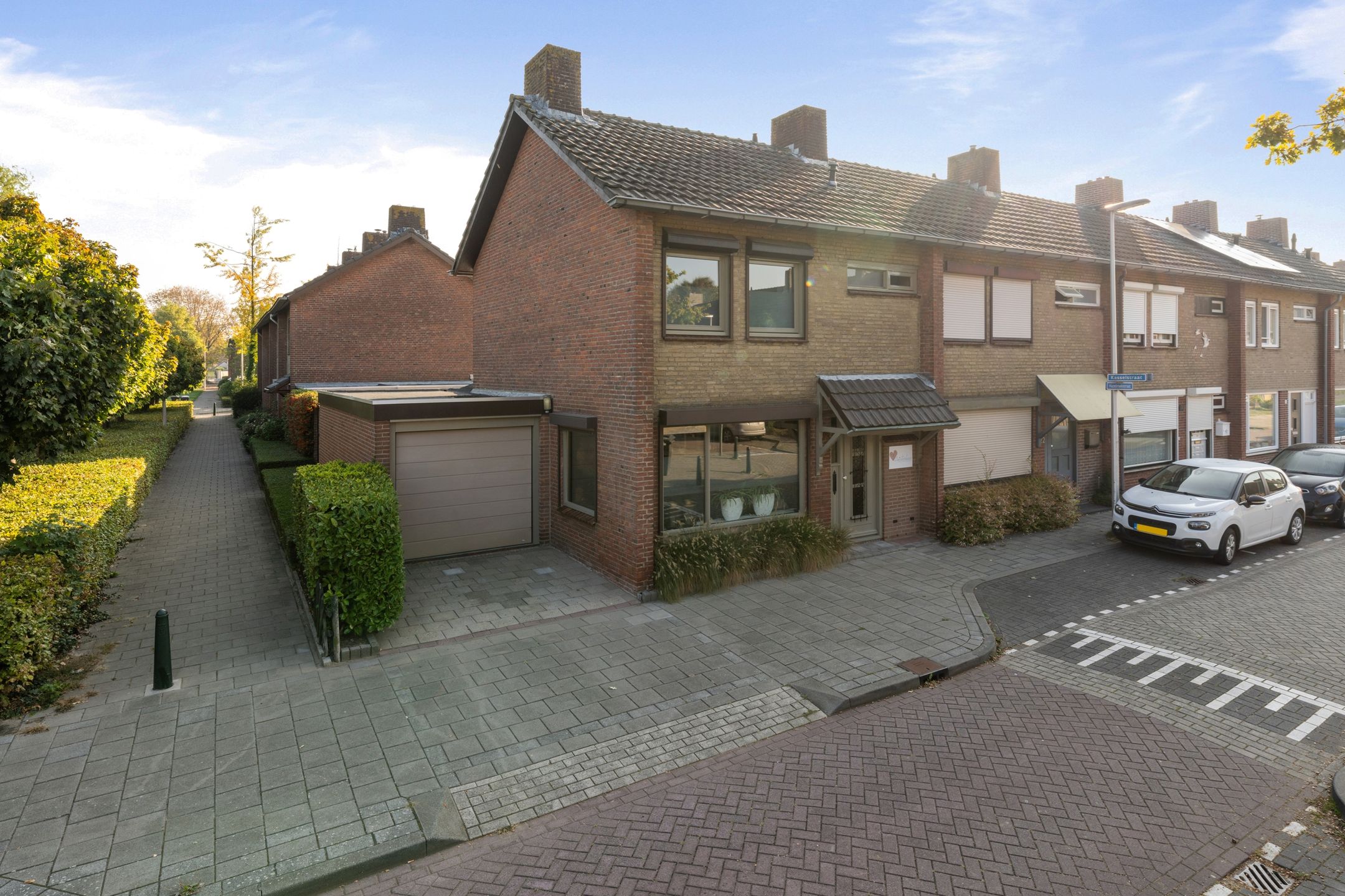Hazebroekstraat 24 