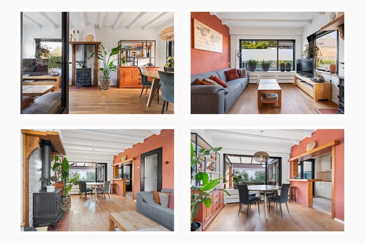 Foto 3 van Hazebroekstraat 24