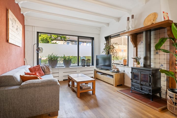 Foto 5 van Hazebroekstraat 24