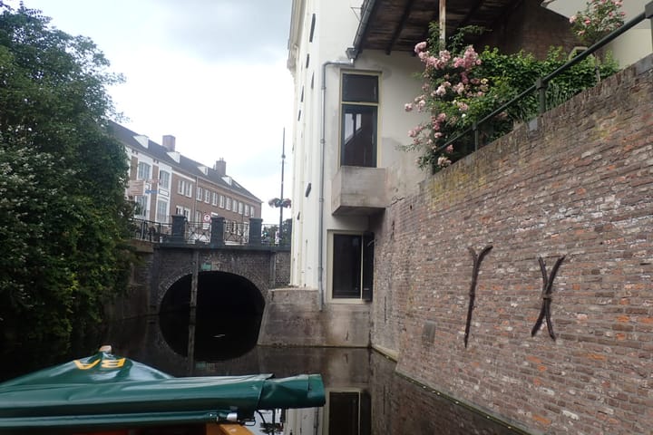 Photo 3 of Beekstraat 2-C