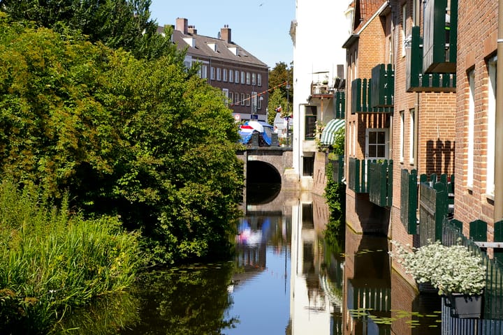 Photo 4 of Beekstraat 2-C