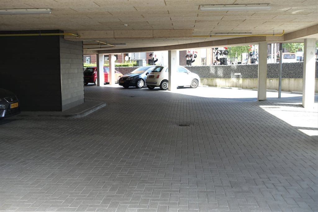Foto 23 van Leusderweg 47-D