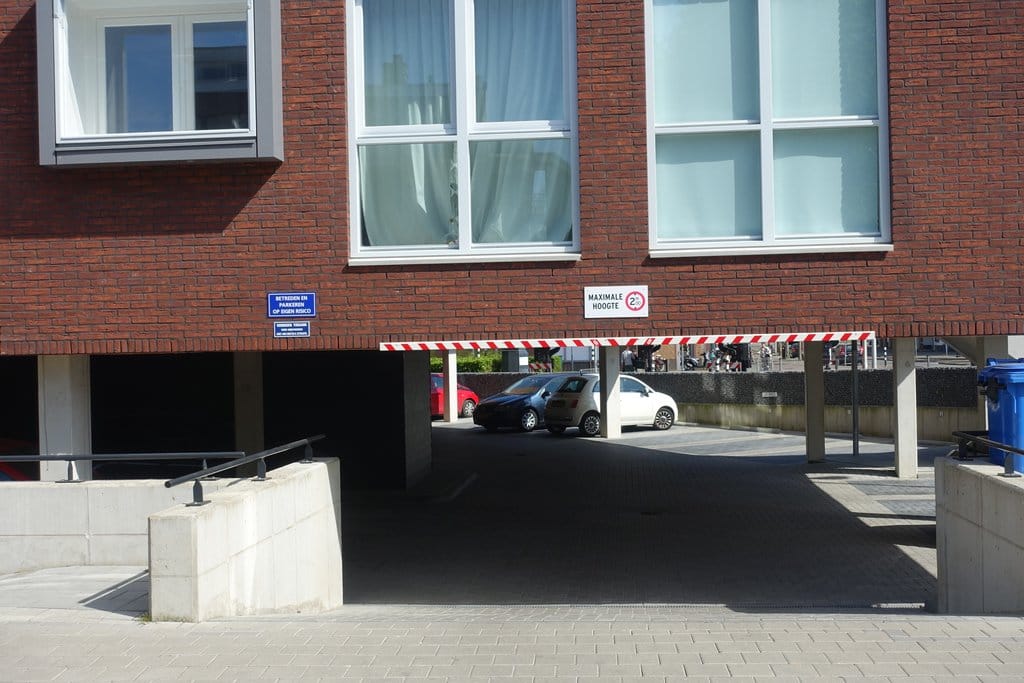 Foto 22 van Leusderweg 47-D