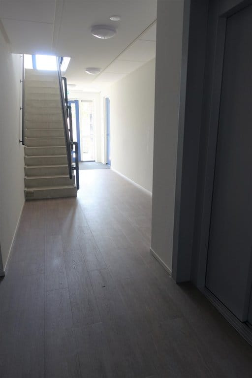 Foto 5 van Leusderweg 47-D