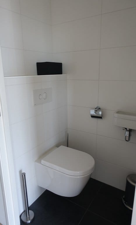 Foto 7 van Leusderweg 47-D
