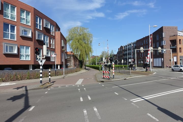 Foto 2 van Leusderweg 47-D