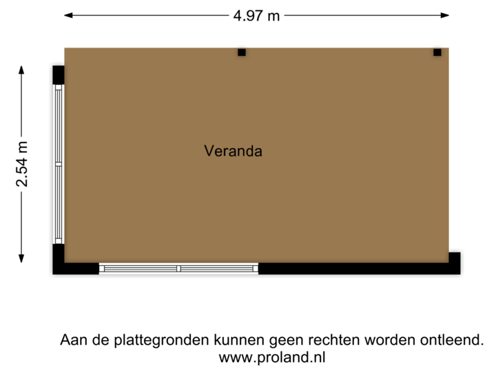 Varanda