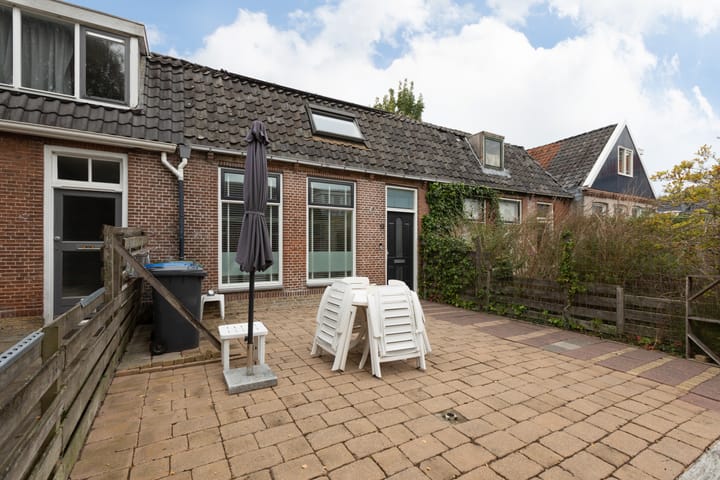 Foto 4 van Verwersbuurt 19