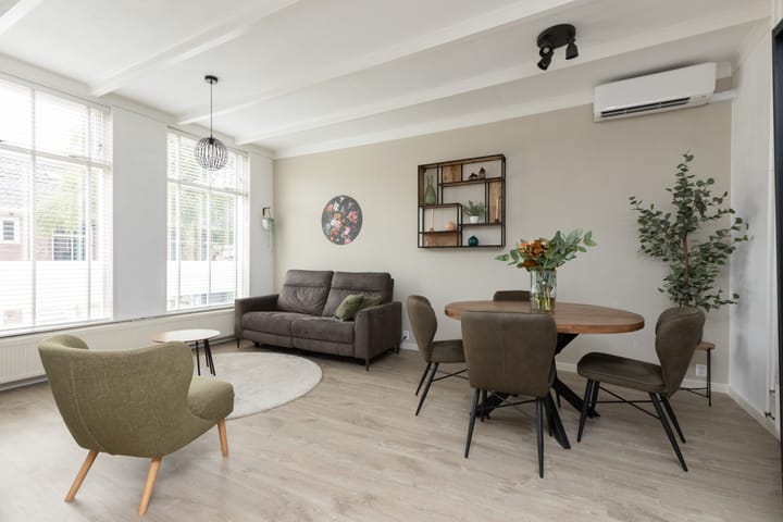 Foto 5 van Verwersbuurt 19