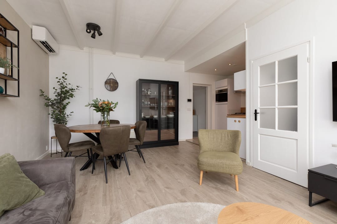 Foto 8 van Verwersbuurt 19