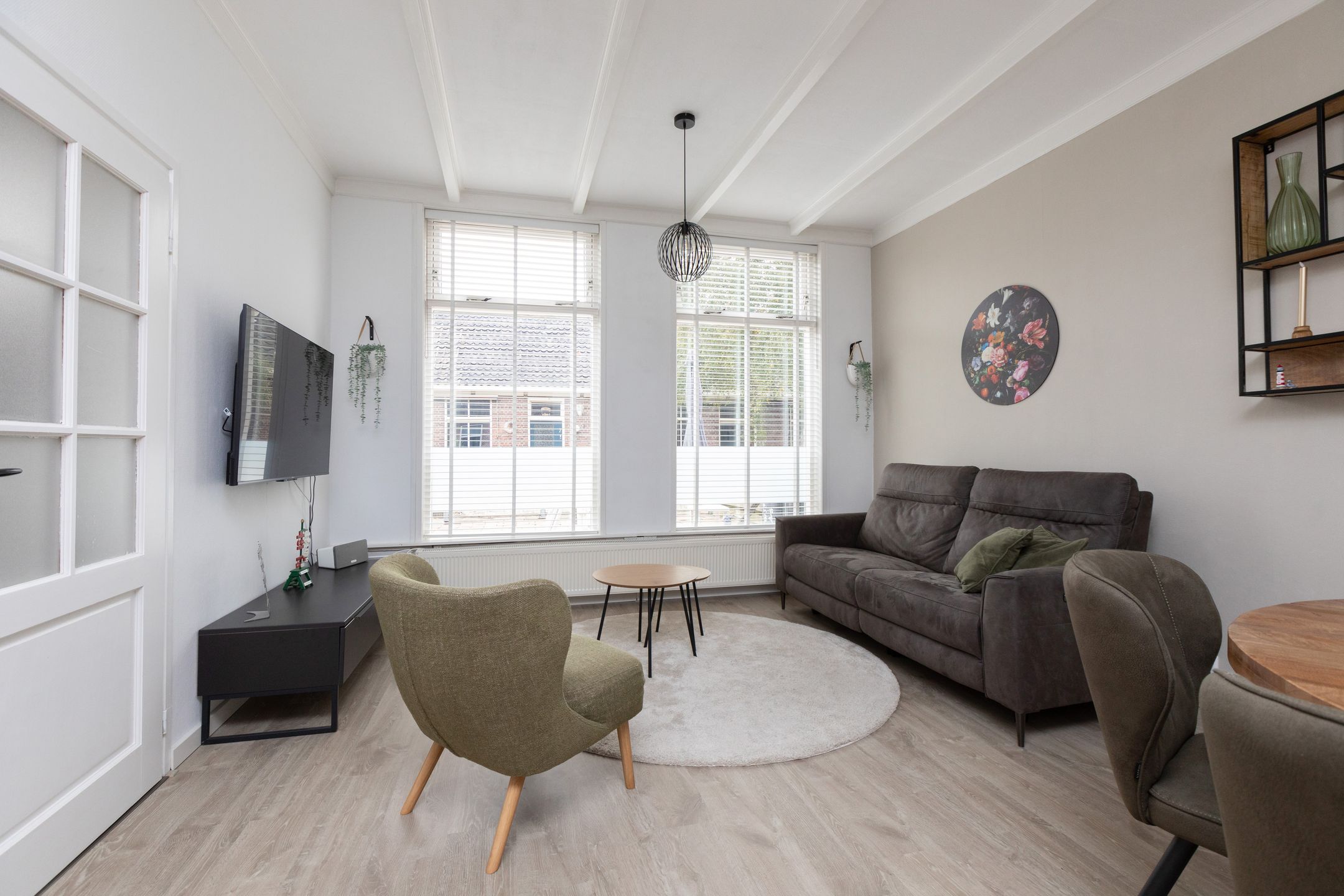 Foto 6 van Verwersbuurt 19