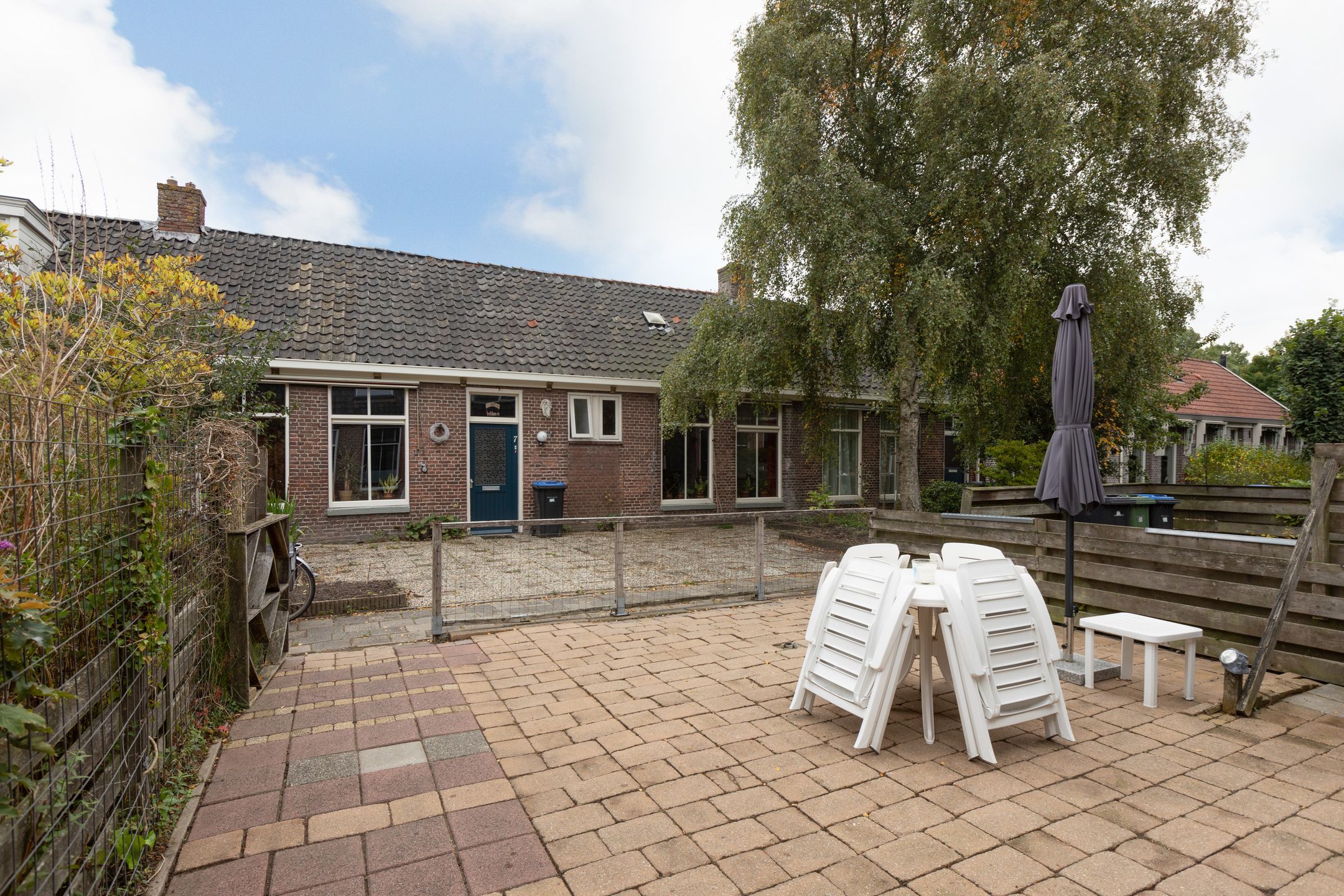 Foto 24 van Verwersbuurt 19