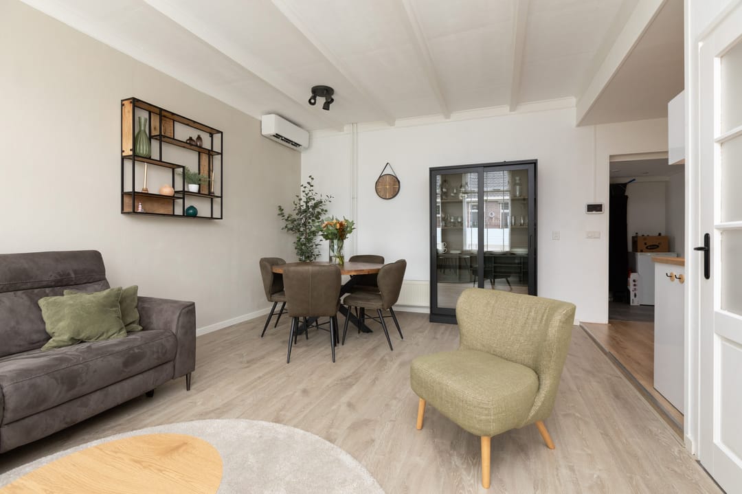 Foto 7 van Verwersbuurt 19