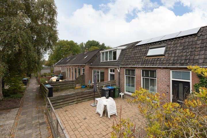 Foto 2 van Verwersbuurt 19