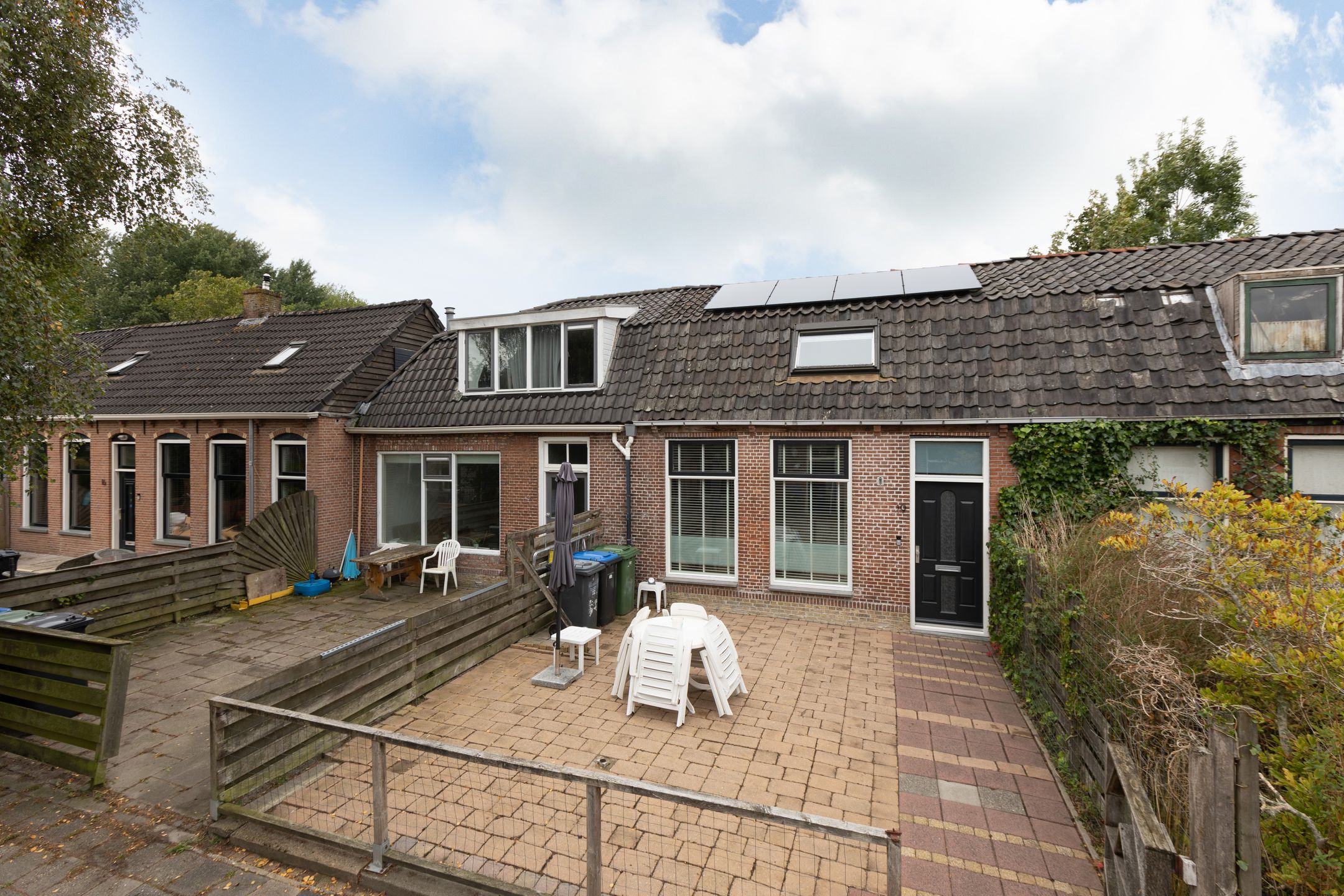 Foto 3 van Verwersbuurt 19