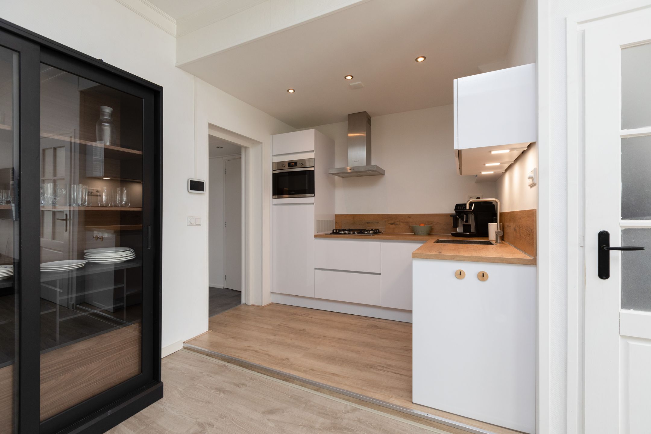 Foto 9 van Verwersbuurt 19