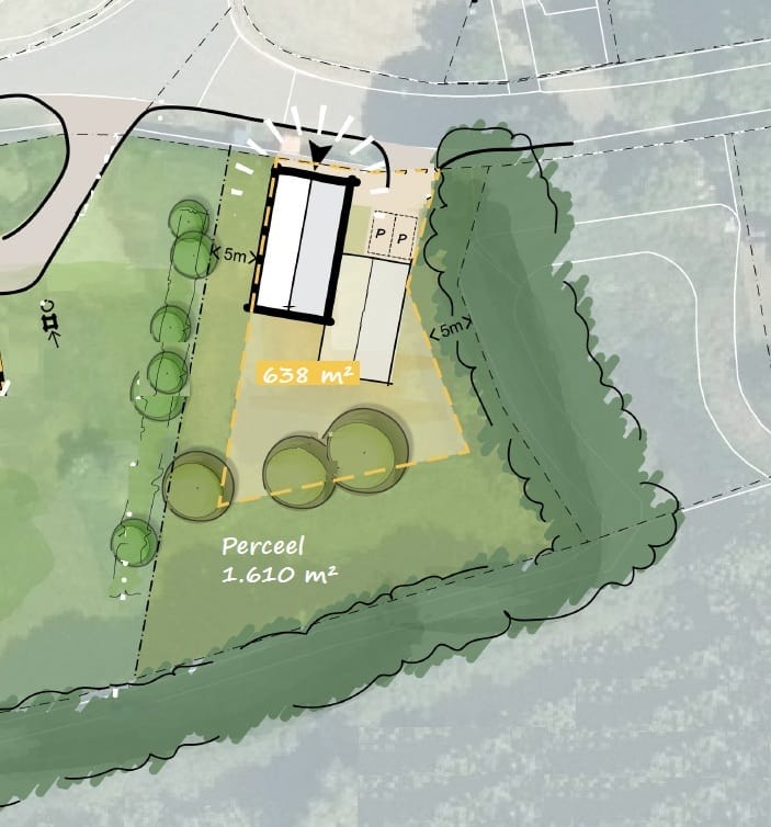 Gewande, Den Bosch, 5236BG, Noord-Brabant, Nederland  