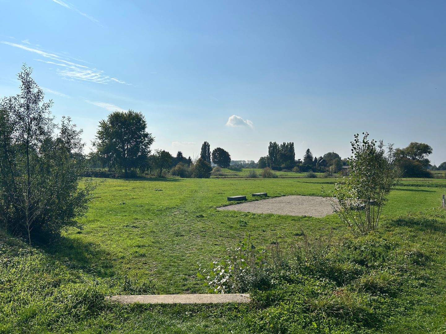 Foto 10 van Gewande