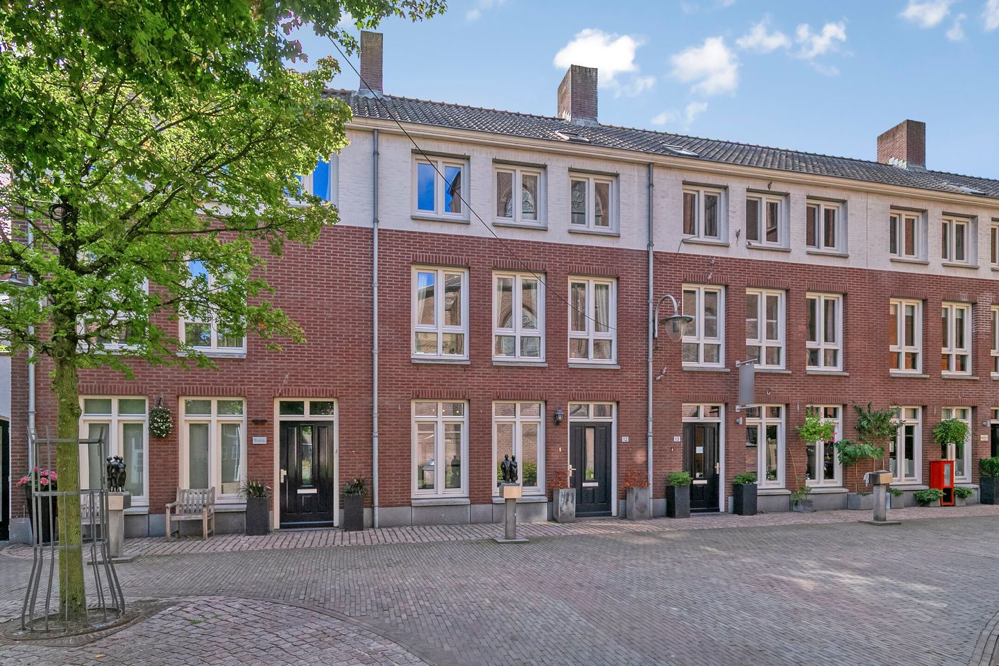 Foto 1 van Lambertushof 12