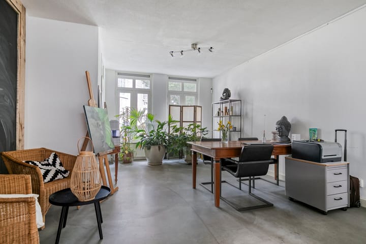 Foto 4 van Lambertushof 12