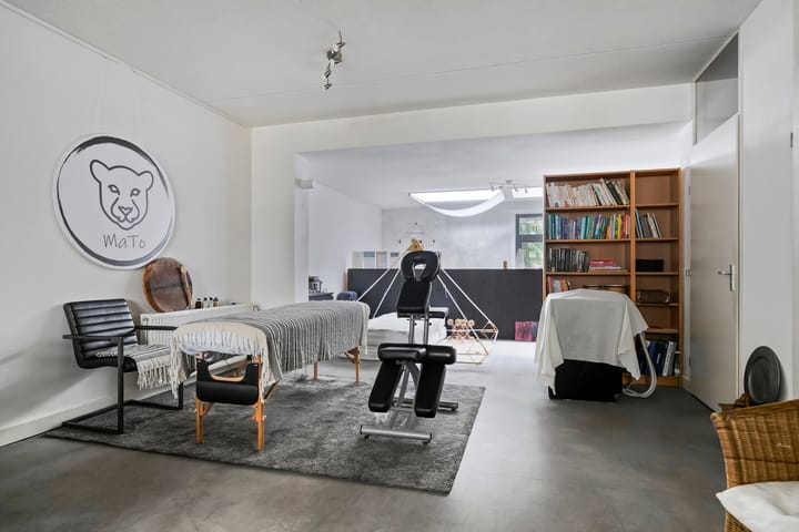 Foto 5 van Lambertushof 12