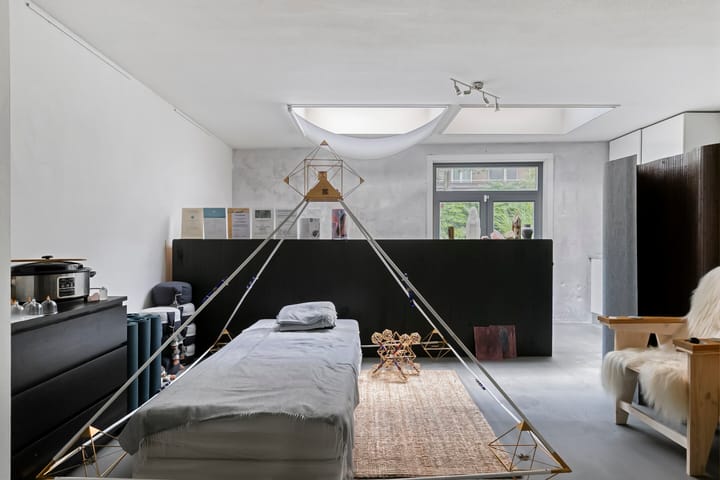 Foto 6 van Lambertushof 12