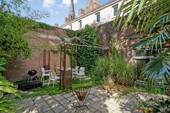 Foto 10 van Lambertushof 12