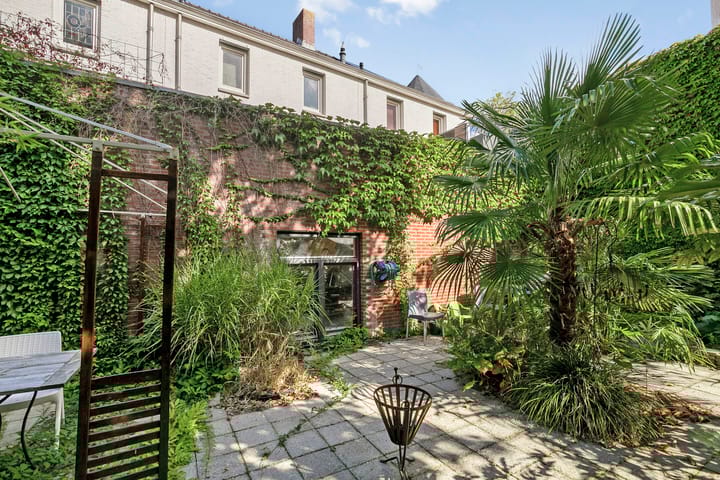 Foto 11 van Lambertushof 12