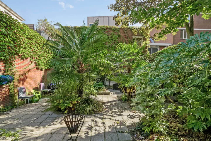 Foto 13 van Lambertushof 12