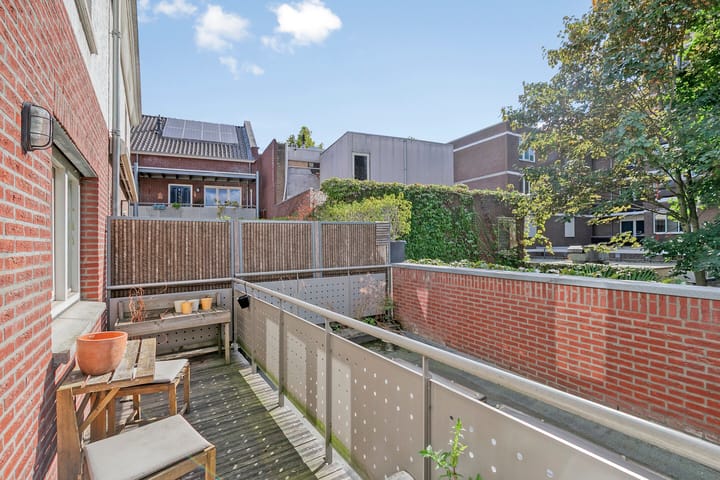 Foto 17 van Lambertushof 12