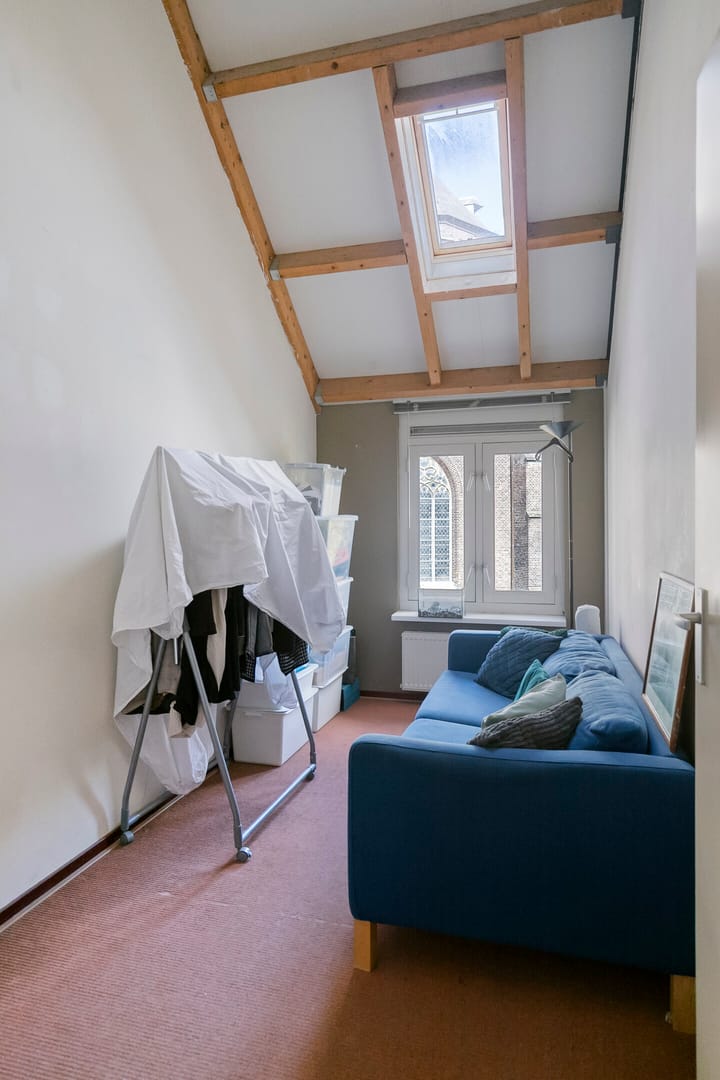 Foto 25 van Lambertushof 12