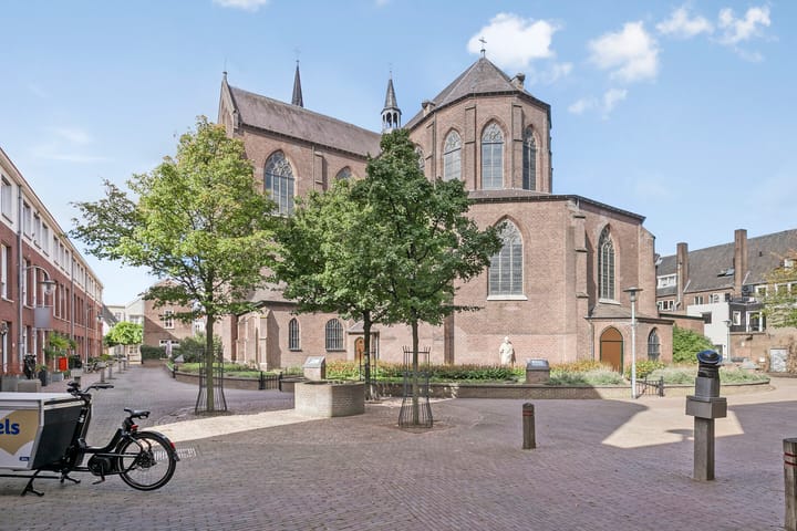 Foto 33 van Lambertushof 12