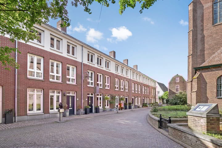 Foto 34 van Lambertushof 12