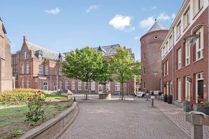 Foto 35 van Lambertushof 12