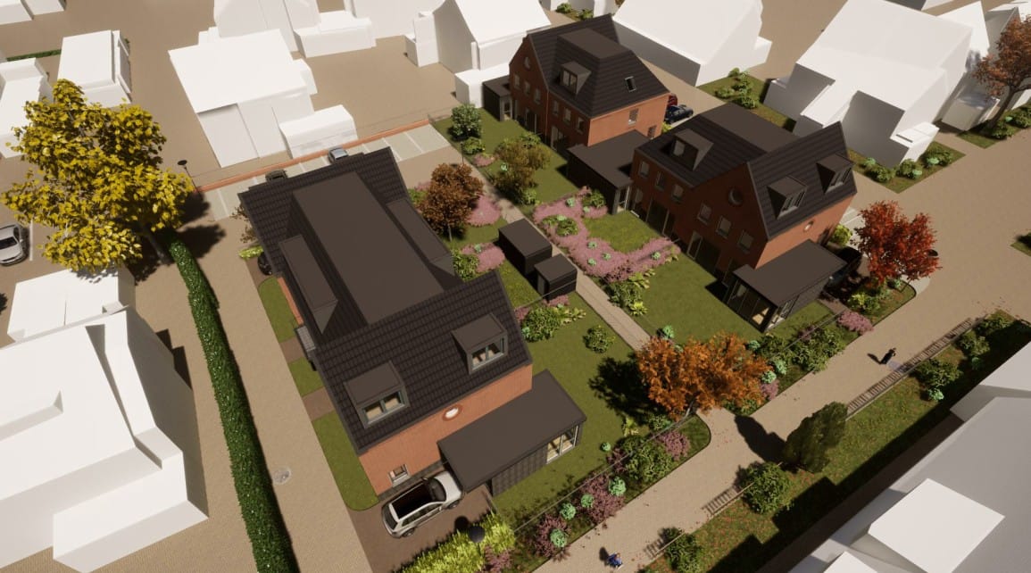 Photo 2 of Hartehof - Uitgeest