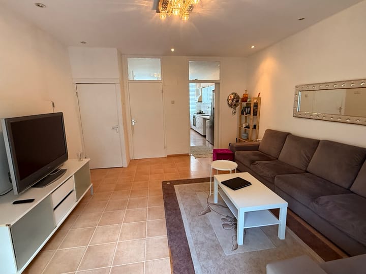 Foto 3 van Frans Bekkerstraat 50