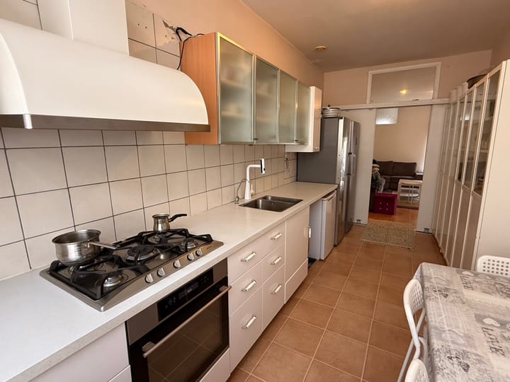 Foto 4 van Frans Bekkerstraat 50