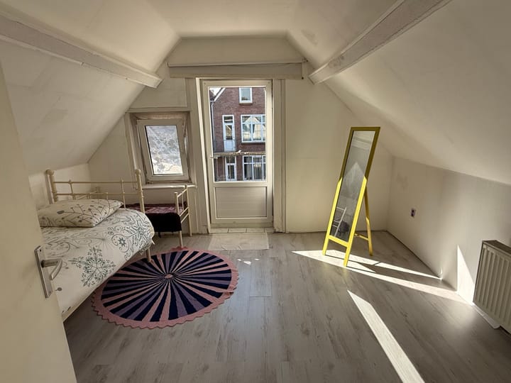 Foto 13 van Frans Bekkerstraat 50