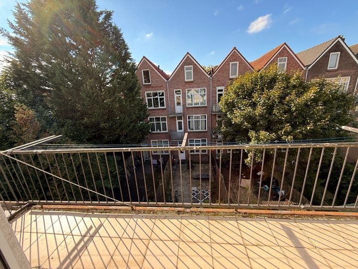 Foto 14 van Frans Bekkerstraat 50