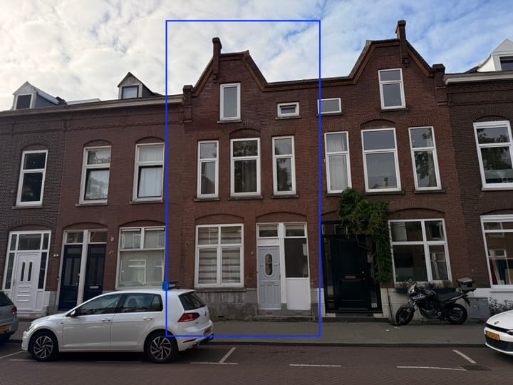 Foto 21 van Frans Bekkerstraat 50